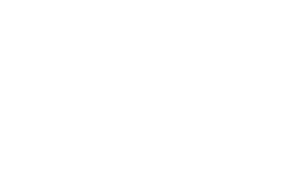 Blaq Luxury Hair Products logo
