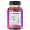 Healthy Hair Adult Gummies-Vitamins