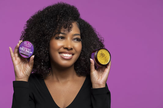 Protective Styling 101: Keeping Your Hair Healthy All Year
