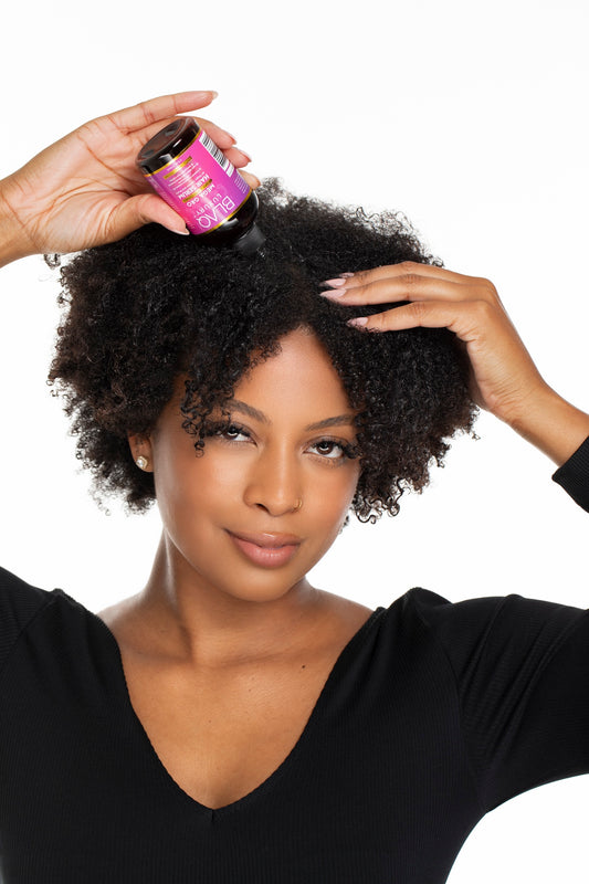 Tired of Dry and Thinning Hair? Try These 3 Proven Simple Tips
