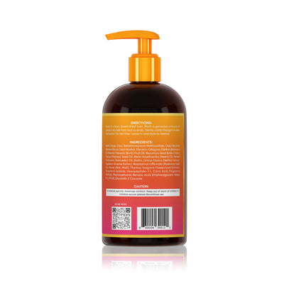 Papaya Paradise Leave In Conditioner