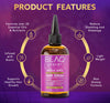 Mega Gro Hair Serum- For Hair Growth